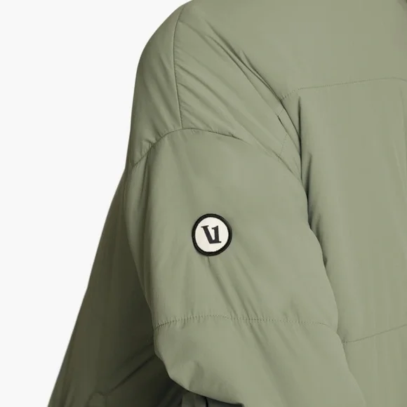 Vuori Canyon Insulated Jacket - Picture 3 of 7